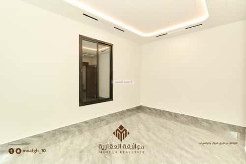 3 bedroom apartment in Al Mahdiyyah 3