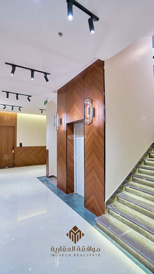 3 bedroom apartment in Al Mahdiyyah 2