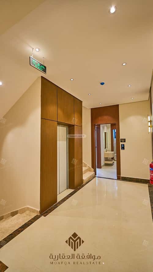 3 bedroom apartment in Al Mahdiyyah 4