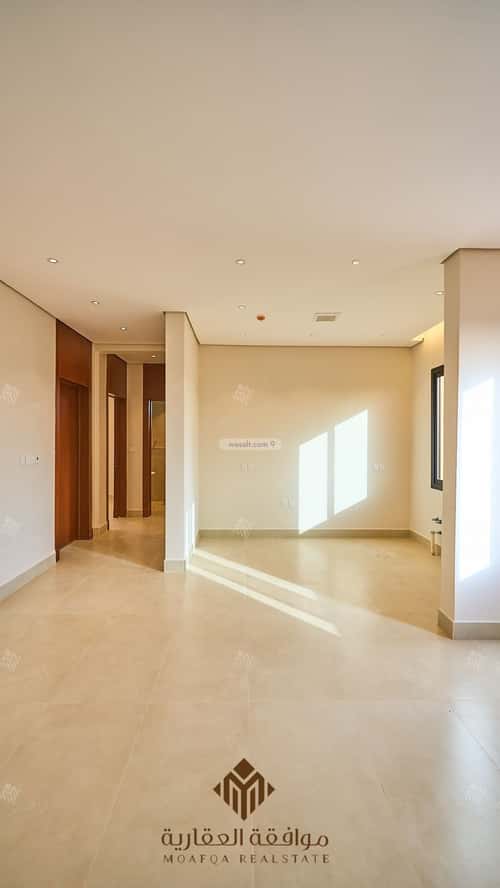 3 bedroom apartment in Al Mahdiyyah 3