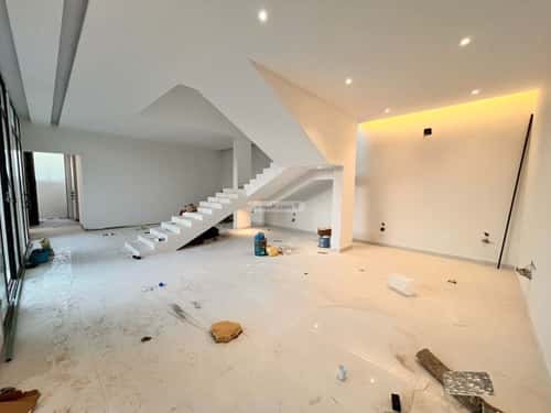 4 bedroom villa in Al Mahdiyyah 1