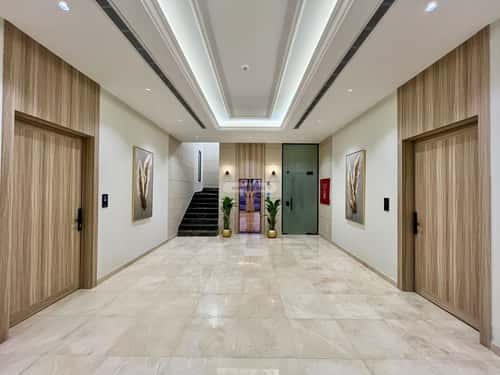 3 bedroom apartment in Al Mahdiyyah 1