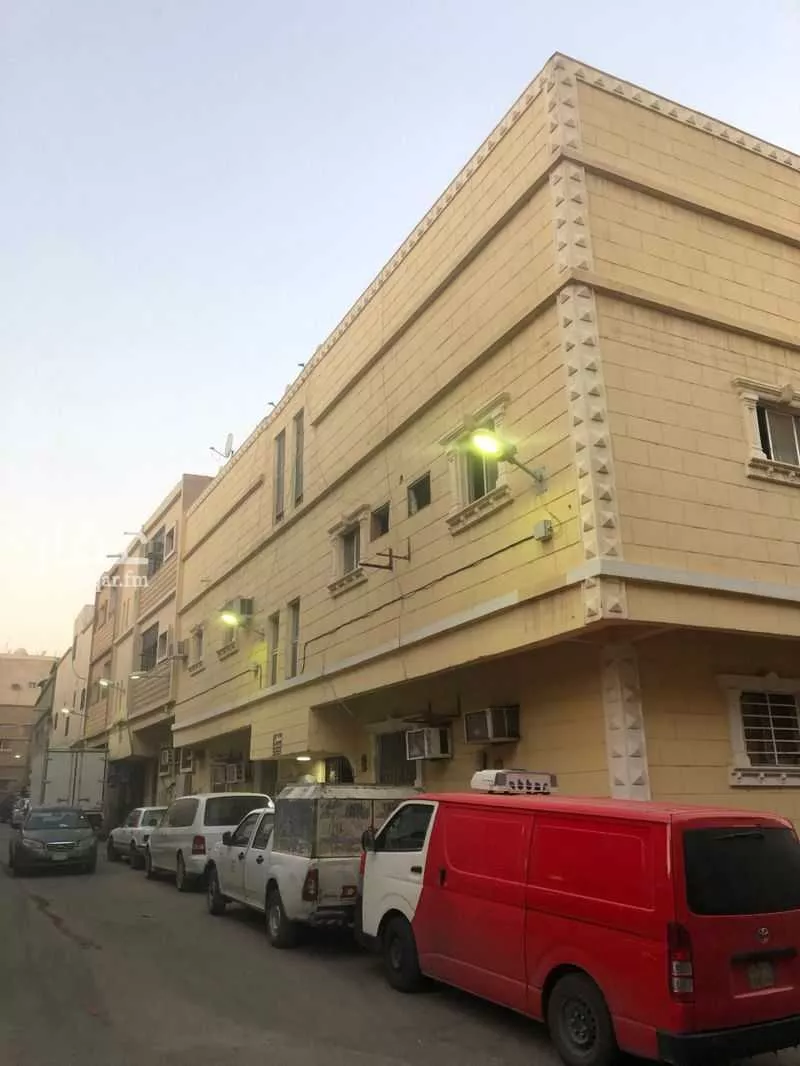 عمارة 270 م² في منفوحة 2