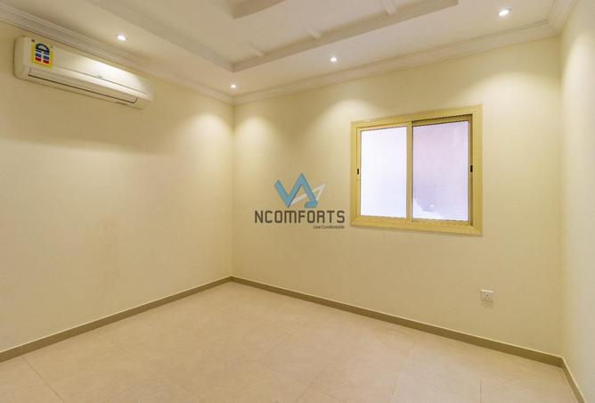 3 bedroom apartment in Al Salamah 2