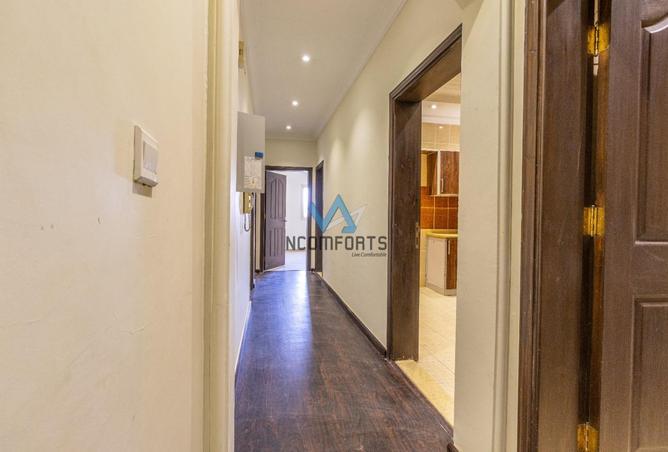 3 bedroom apartment in Al Salamah 3