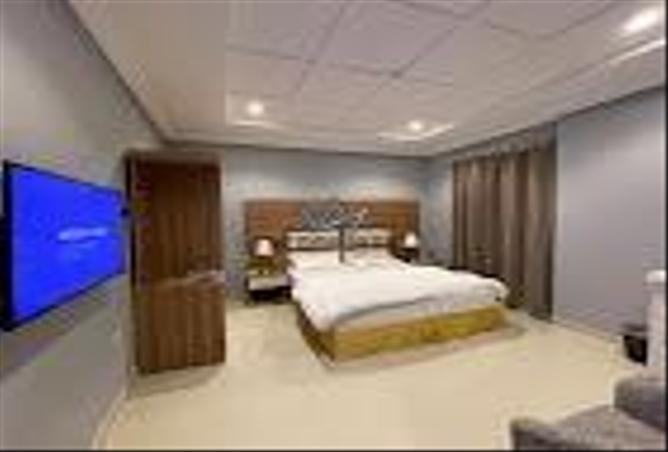 1 bedroom apartment in Al Salamah 2