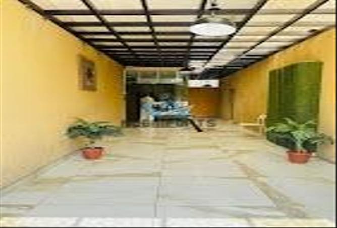 1 bedroom apartment in Al Salamah 3