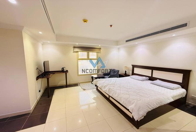 1 bedroom apartment in Al Nahda 2