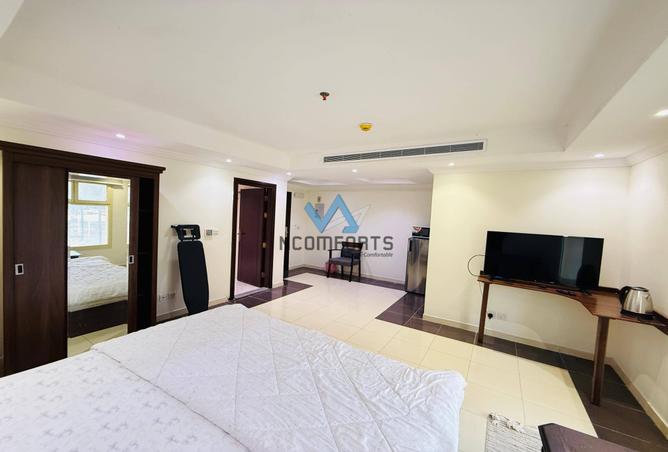 1 bedroom apartment in Al Nahda 3
