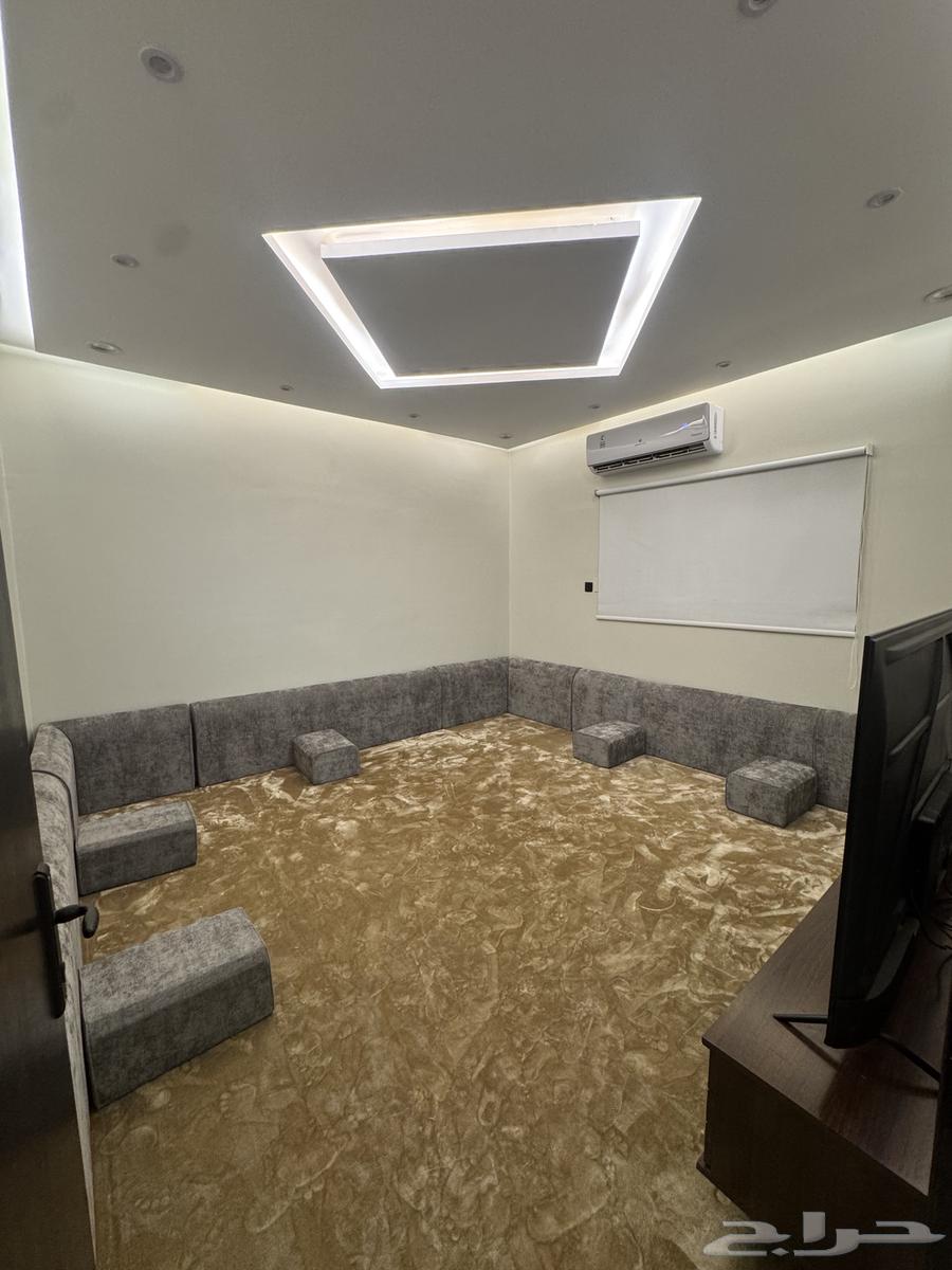 2 bedroom apartment in Tuwaiq 1