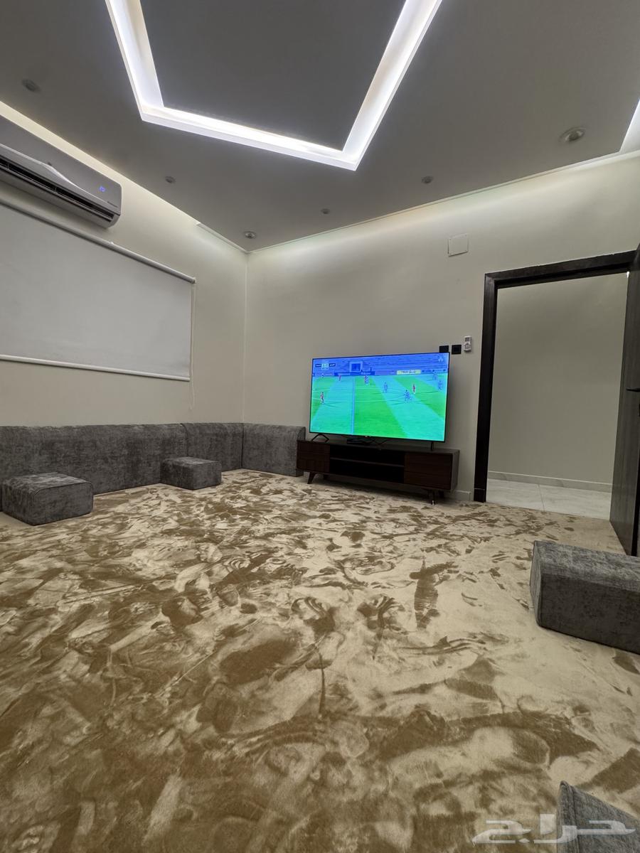 2 bedroom apartment in Tuwaiq 2