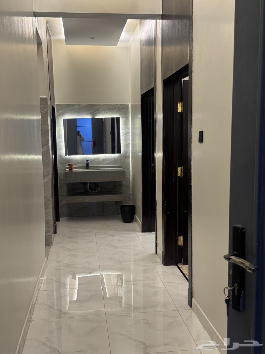 2 bedroom apartment in Tuwaiq 3