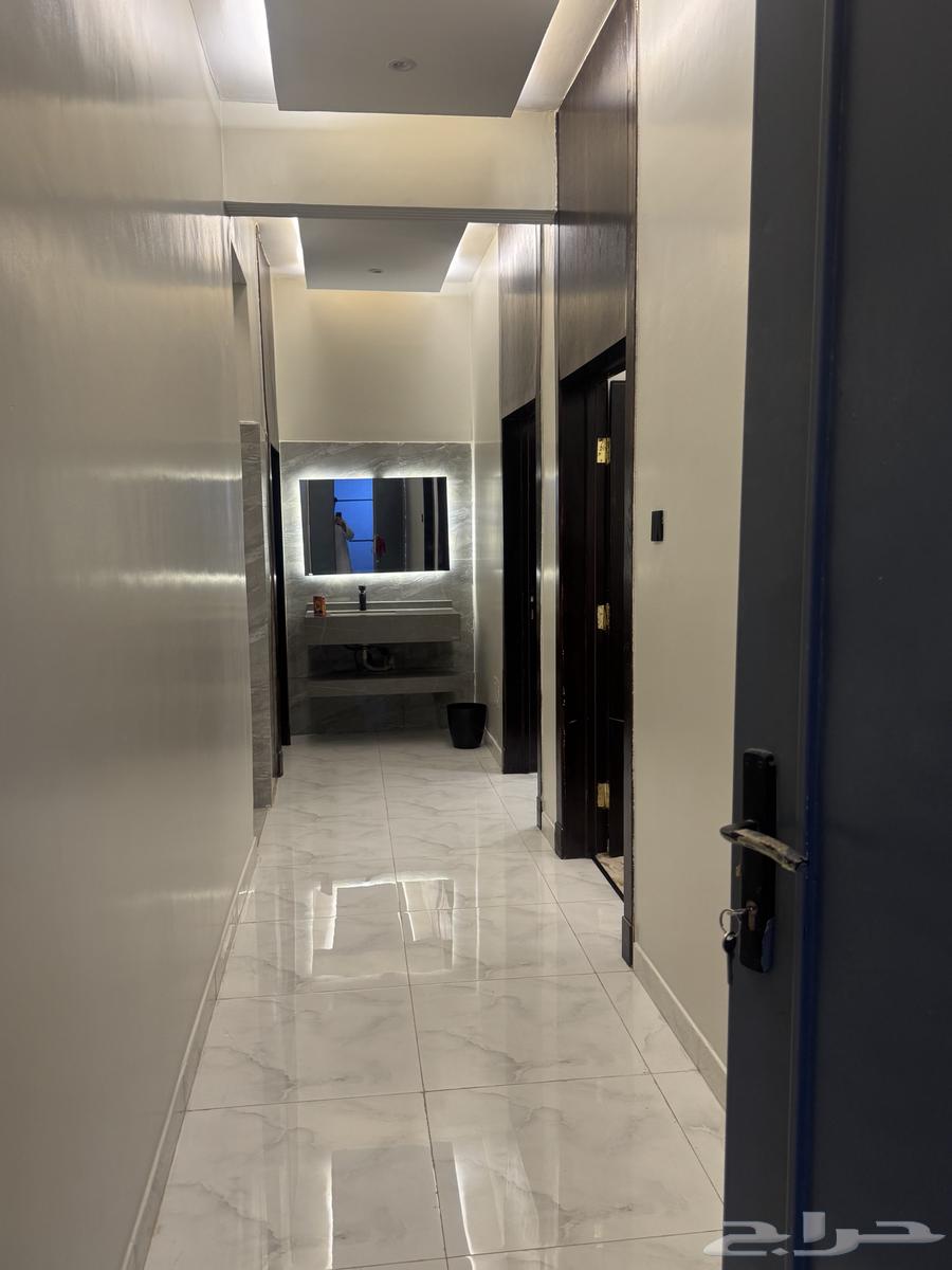 2 bedroom apartment in Tuwaiq 4