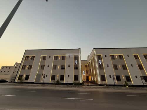 3 bedroom apartment in Al Mahdiyyah 2