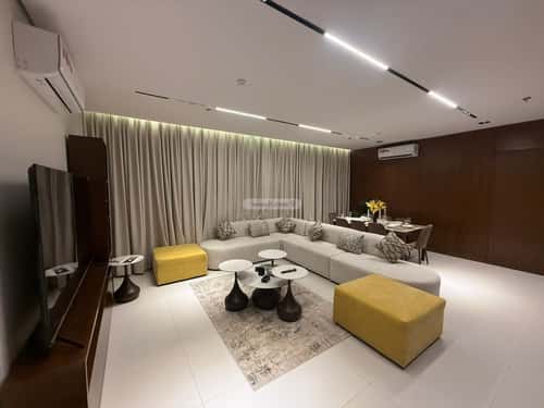 3 bedroom apartment in Al Mahdiyyah 4