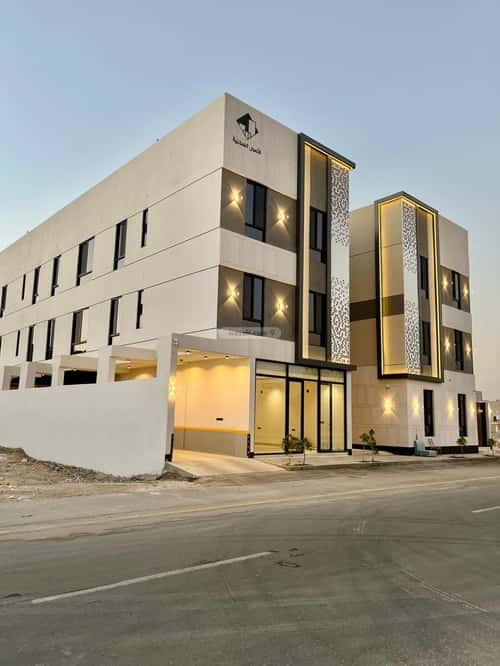 3 bedroom apartment in Al Mahdiyyah 20