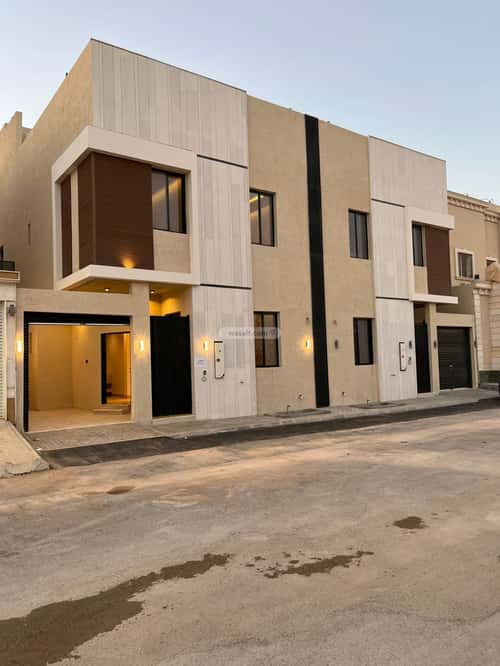 6 bedroom villa in Al Mahdiyyah 4