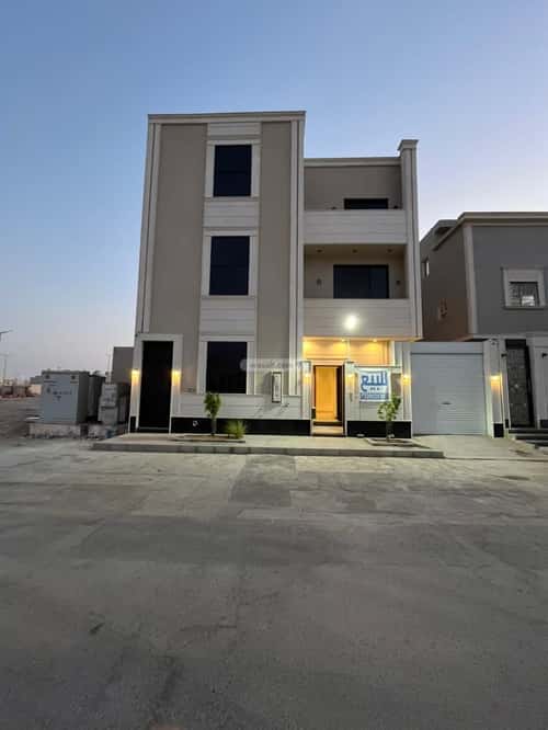 5 bedroom villa in Al Mahdiyyah 7