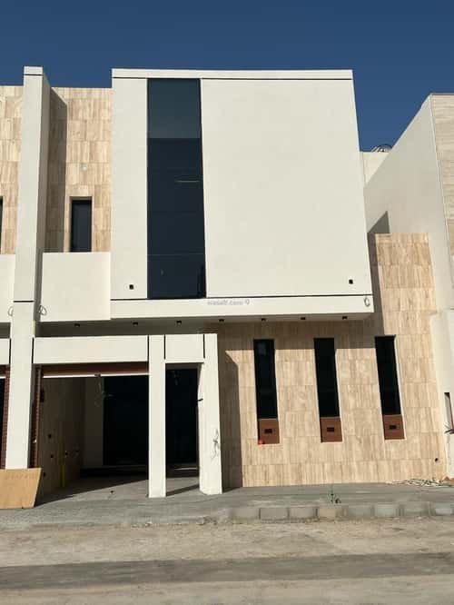 فيلا 5 غرف في المهدية 20