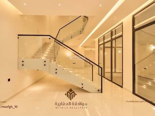6 bedroom villa in Al Mahdiyyah 3