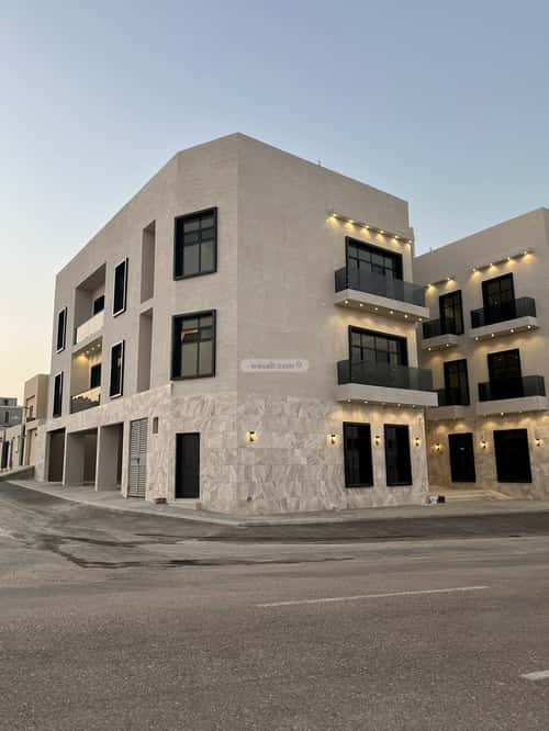 3 bedroom apartment in Al Mahdiyyah 2