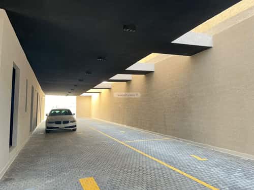 3 bedroom apartment in Al Mahdiyyah 9