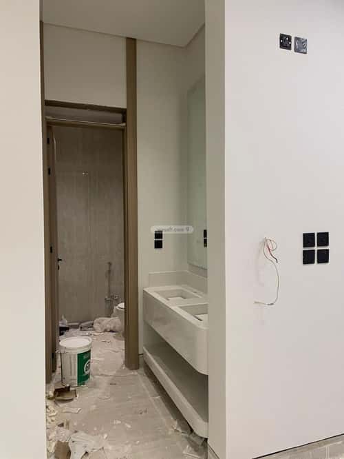 شقة 3 غرف في المهدية 2