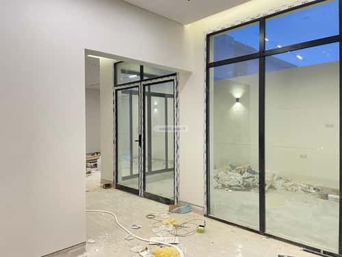 شقة 3 غرف في المهدية 3