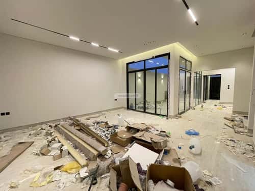 3 bedroom apartment in Al Mahdiyyah 4