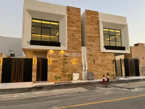 فيلا 5 غرف في المهدية 3