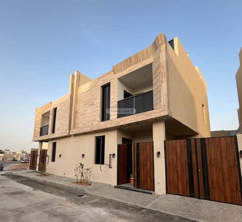 6 bedroom villa in Al Mahdiyyah 1