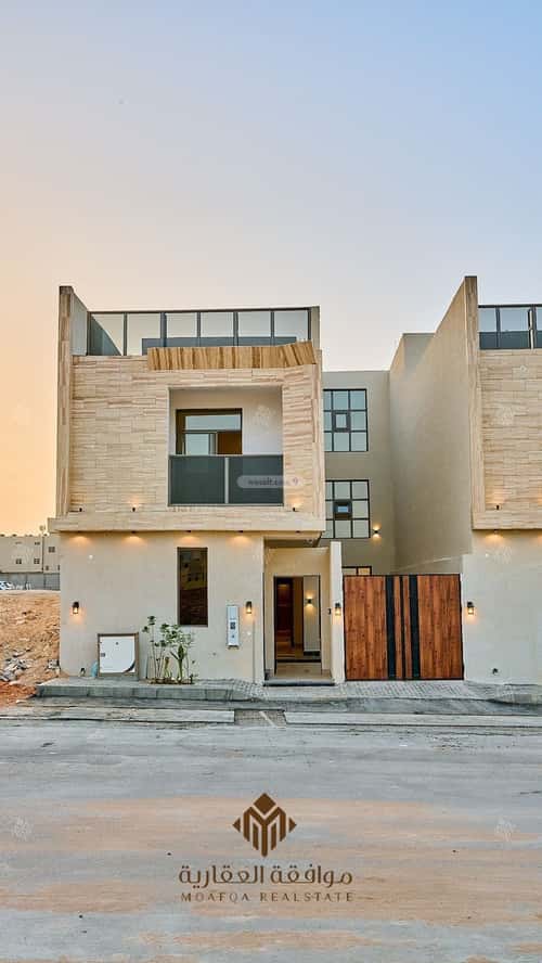 6 bedroom villa in Al Mahdiyyah 18
