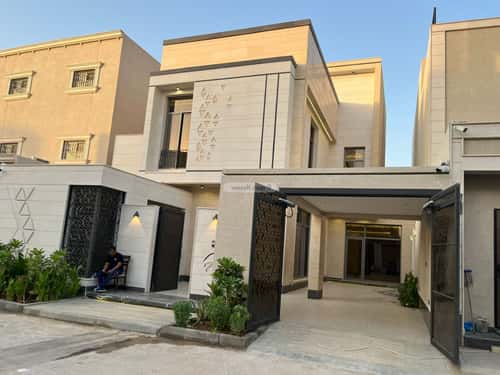 6 bedroom villa in Al Mahdiyyah 3