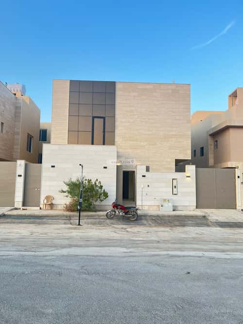 6 bedroom villa in Al Mahdiyyah 1