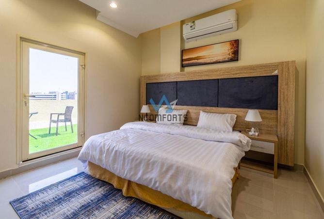 1 bedroom apartment in Al Hamra 3