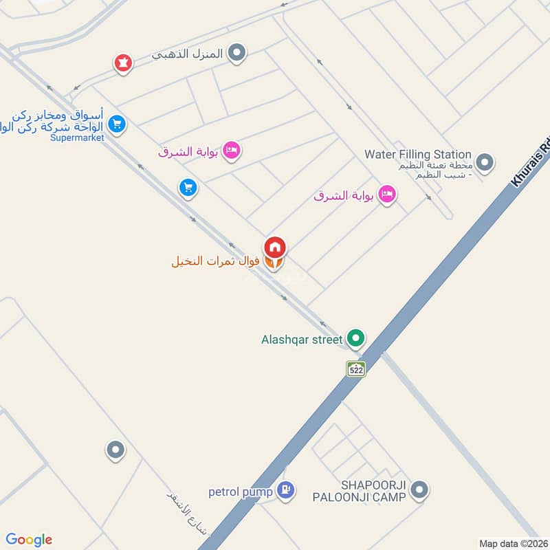 فيلا 2 غرف في الجنادرية، الرياض 14