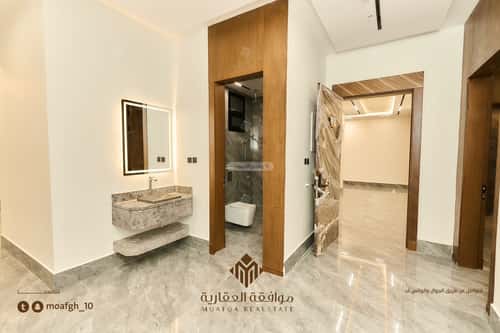 3 bedroom apartment in Al Mahdiyyah 1