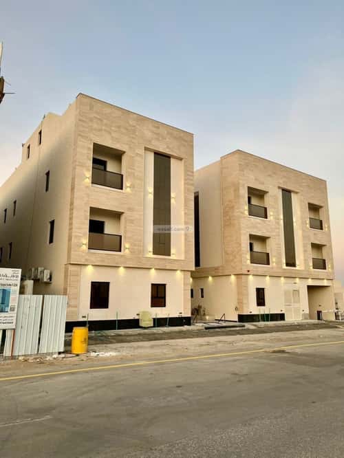 3 bedroom apartment in Al Mahdiyyah 3