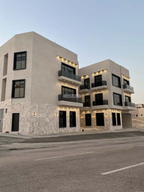 3 bedroom apartment in Al Mahdiyyah 1