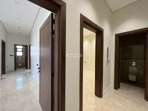 3 bedroom apartment in Al Mahdiyyah 2