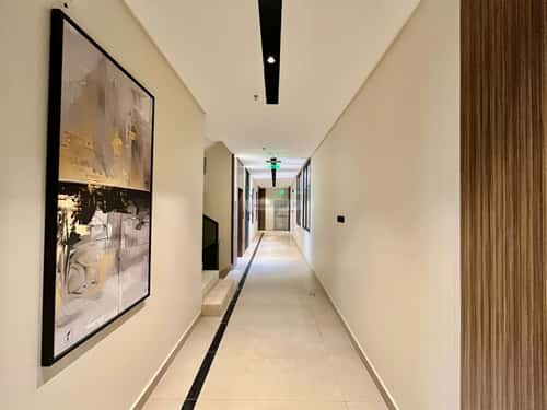 3 bedroom apartment in Al Mahdiyyah 4
