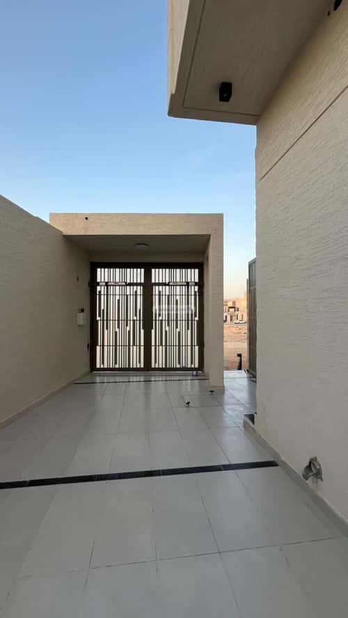 3 bedroom villa in Al Mahdiyyah 5