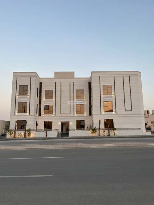 3 bedroom apartment in Al Mahdiyyah 1