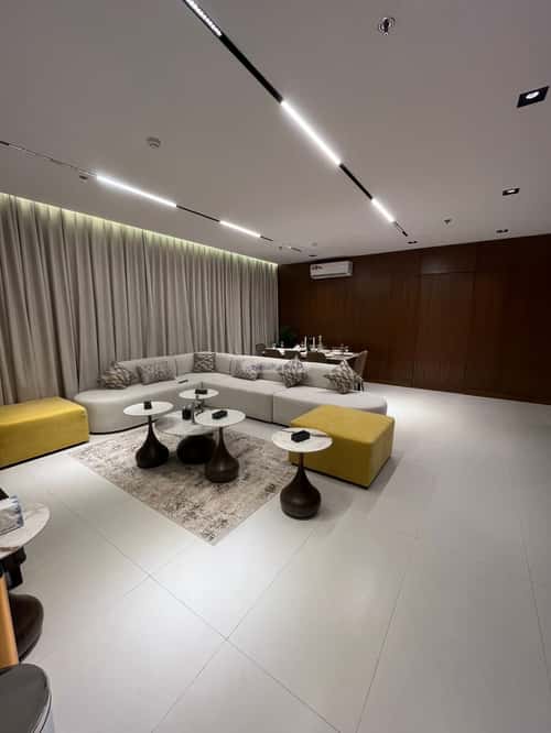 3 bedroom apartment in Al Mahdiyyah 1