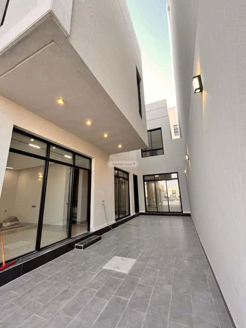 فيلا 5 غرف في المهدية 1