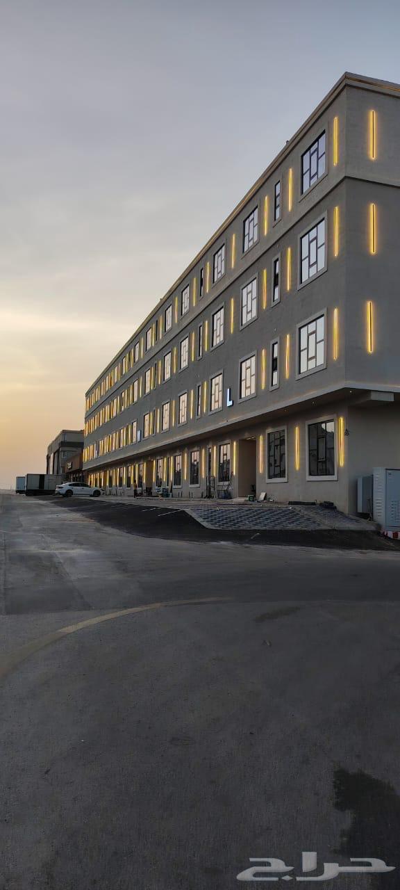 3 bedroom apartment in Dirab 1