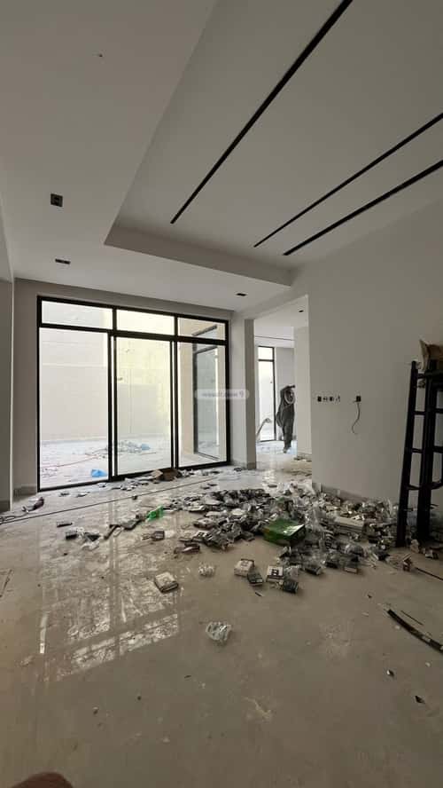 4 bedroom villa in Al Mahdiyyah 1