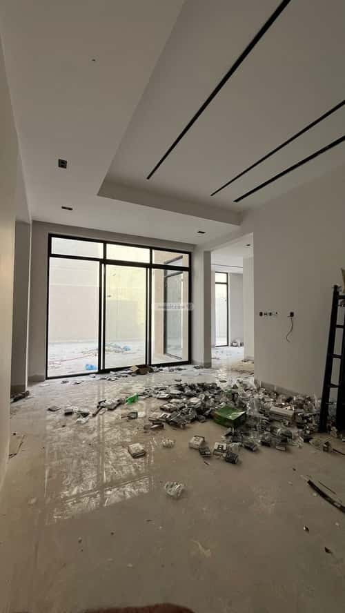 4 bedroom villa in Al Mahdiyyah 3