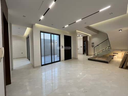 4 bedroom villa in Al Mahdiyyah 5