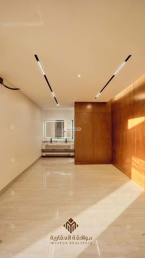 4 bedroom villa in Al Mahdiyyah 5